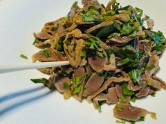 -那家小馆•北京菜•烤鸭(香山店)