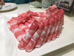 -阳坊胜利涮羊肉(阳坊老店)