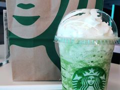 抹茶星冰乐-星巴克(北京小米科技园1店)