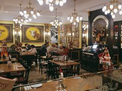 -Entrecôte 法国牛扒馆(保利·时光里店)