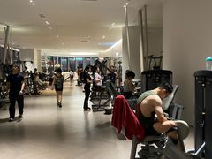 -YCHL FIT 健身(星寰店)