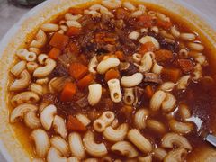 牛尾通粉-喜莲咖啡