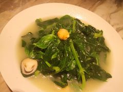 -广州花园酒店荔湾亭·地道点心·粤式饮茶