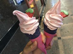-麦当劳(季华好又多店)