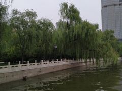 -迎泽公园