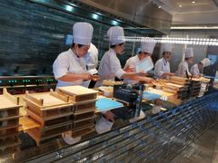-喜鼎海胆水饺(柏威年购物中心店)