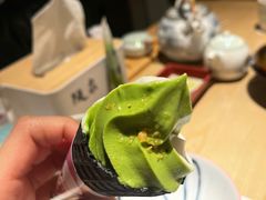 -隐泉京望日式料理(太和广场店)
