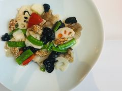 -真爱中国餐馆·年华店(朱雀大街店)