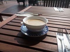 Cafe&nbsp;de&nbsp;L’Avenue&nbsp;Pizza&nbsp;&&nbsp;Bistro(碧云店)-浦鸿会尚莊亲子餐厅(碧云店)