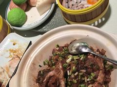-顺峰·粤菜海鲜·早茶自助(阜成店)
