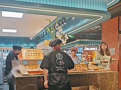 -東盛炭烤自助料理(浦东文峰广场店)