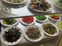 -清真吴记门钉肉饼·喜多利