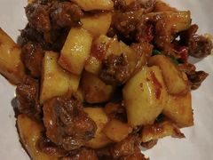 -隔壁老王·家常云南菜(花巷店)