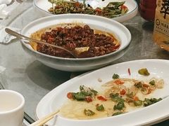 -赣南人家·头牌江西菜(劲松店)
