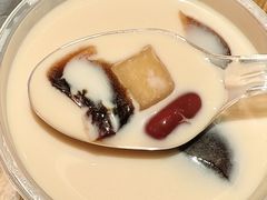 -八婆婆烧仙草(中山路店)