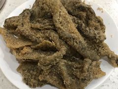-明兴正宗潮州五彩鱼蛋粉面(中山六路店)
