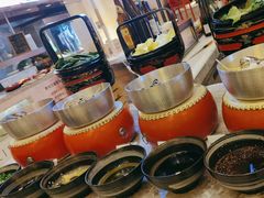 -盛宴标帜餐厅·亲子自助 (南昌喜来登酒店)