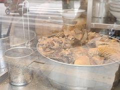 -大哥餐厅(西城花园店)