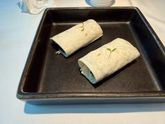 -金海华·赫本时光城市风尚餐厅(现代传媒广场店)