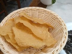 -京门老爆三·铜锅涮肉 爆肚(望京店)