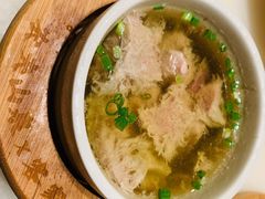 客语土猪汤-客语客家菜(琶洲保利店)