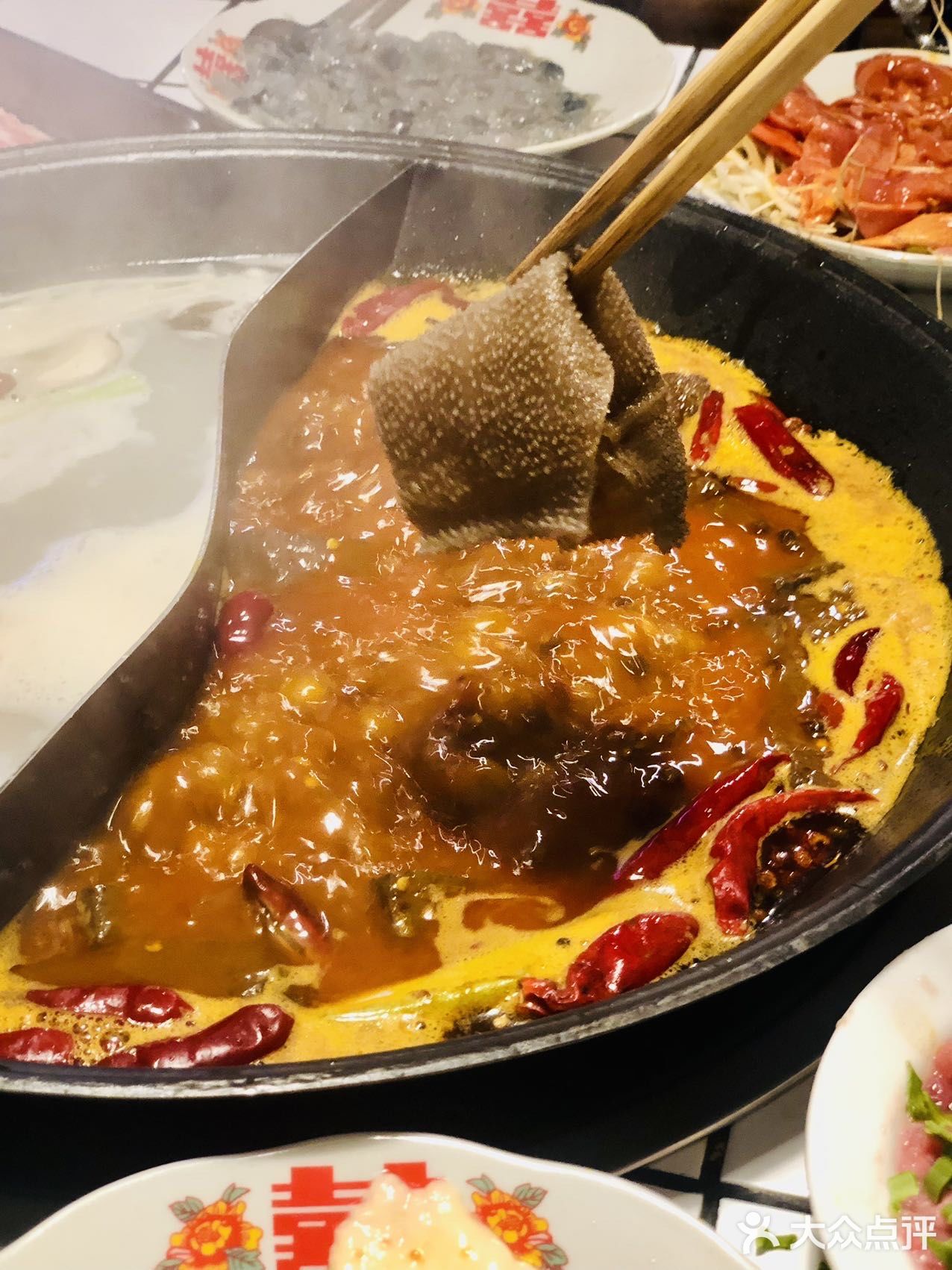 不容错过张想想火锅｜老重庆美食攻略