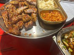 -醉烧膘·烧烤夜宵王(总店)