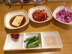 -海云台韩式汤饭·13年匠心韩料(南山店)