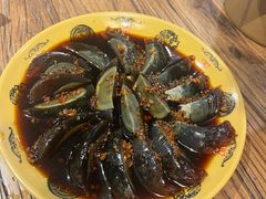-柿子树炭烤羊腿(金台路店)