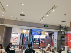 -灵芝妹子海鲜米线(凯德和平广场店)