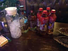 -盈BAR音乐烧烤酒吧