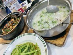 -明本湛江鸡•海鲜小厨(陈家祠店)