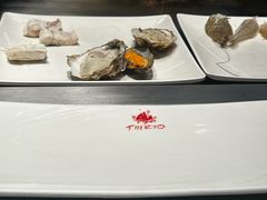-大渔铁板烧(大悦城店)