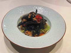 -小河盐帮·私家菜·烤鸭(三元桥·霄云路店)