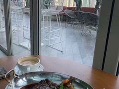 -城市露台景观餐厅(淮海路店)