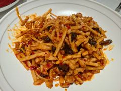 -大鸭梨烤鸭店(花园村店)