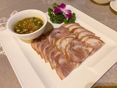 沙姜猪手扎-香云轩·顺德菜(香云纱园林酒店店)