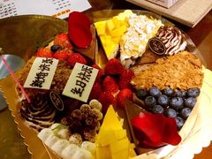 生日蛋糕-PETIT PARIS 小巴黎(凯德1818店)