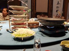 -天怡·鱼工厂(临江店)