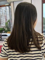 -木子护肤造型