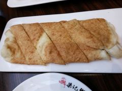 -梁记粥铺(开元地中海店)