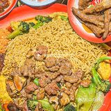 救命🆘深夜真的很馋这一口麻辣烫😋