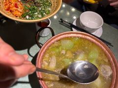 -银生食府·普洱菜(金星店)