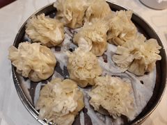 烧麦-凯鸽酒楼•雁北民间菜(华北星店)