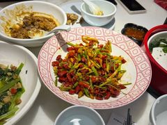 -径山十八道·风味民间菜(杭州总店)