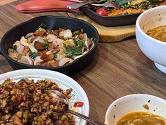 -云海肴·汽锅鸡·云南菜(广安门天虹店)