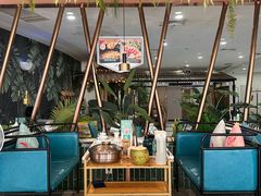-三个椰子·现砍椰子鸡(金源CBD店)