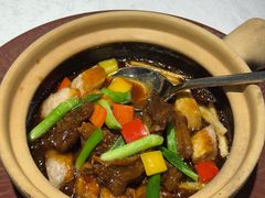 -红棉中餐厅·广州海航威斯汀酒店