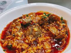 -樊记王·朝阳烧烤粥吧(星沙店)