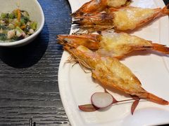 -万鱼亭·鹤家日本料理(南通青年中路店)